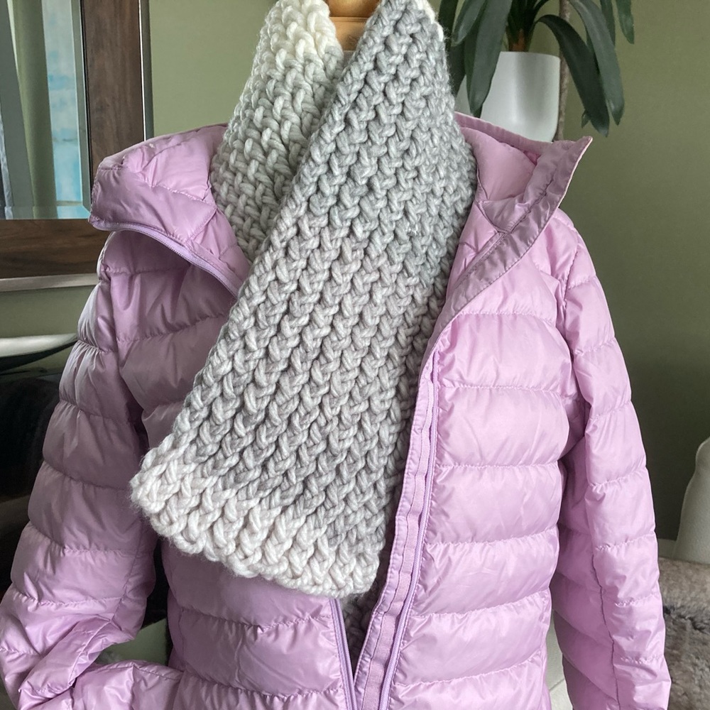 Handmade scarf - Picture 7 of 14